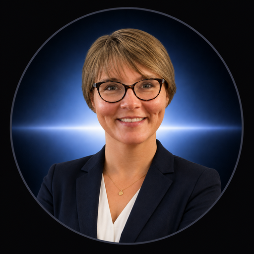 Sandrine Mille